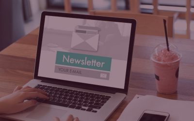 Newsletter starten ohne Technik-Frust – 5 einfache Schritte für Coaches